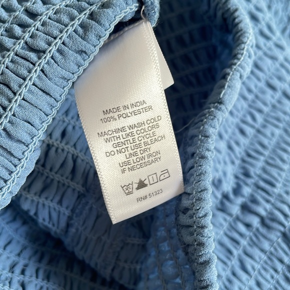 1.State blouse - Picture 4 of 4